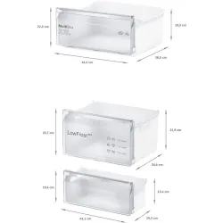 Bosch -KIV87NSE0-