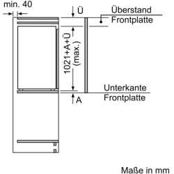 Bosch -KIL32NSE0-