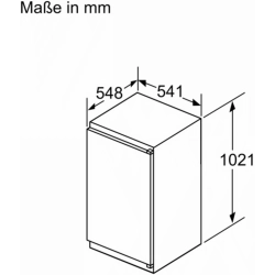Bosch -KIL32NSE0-