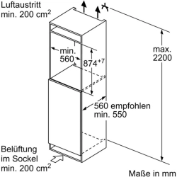 Bosch-KIR21NSE0-