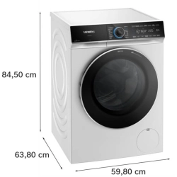 Bosch -WG56B2A5CH-