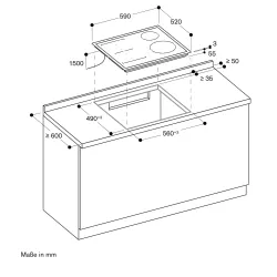 Gaggenau -CI261115-