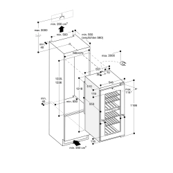 Gaggenau -RW222263-