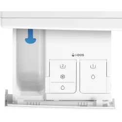 Bosch -WGB256A5CH-
