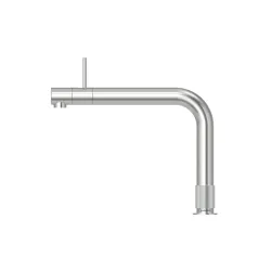 Quooker -Front Edelstahl-Quooker Variante: pro3, combi, combi+