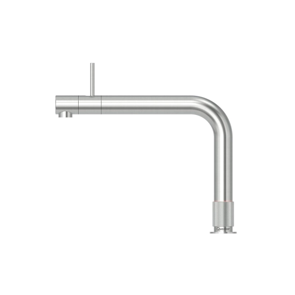 Quooker-Front Acier inoxydable-Variante du Quooker: pro3