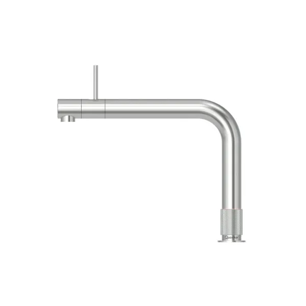 Quooker -Front Edelstahl-Quooker Variante: pro3, combi, combi+