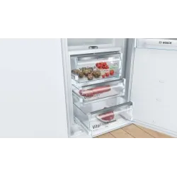Bosch-KIF81PFE0 Serie | 8 Einbau-Kühlschrank-