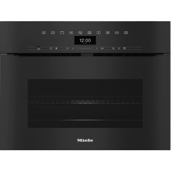 Miele -H 7440-60 BMX-