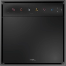 Bora-Dampfbackofen FlexBackofen xBo-
