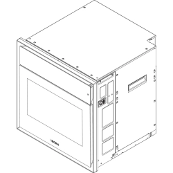 Bora-Dampfbackofen FlexBackofen xBo-