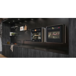 Bora-Dampfbackofen FlexBackofen xBo-