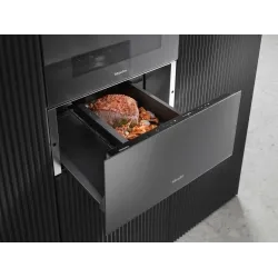 Miele-ESW 7020 Graphitgrau-