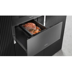 Miele -ESW 7020 Obsidianschwarz matt-