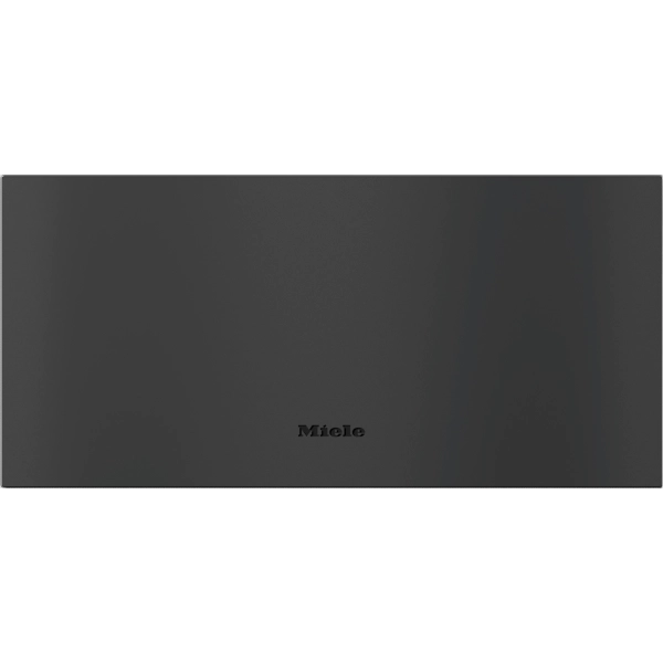 Miele -ESW 7020 Obsidianschwarz matt-