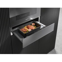 Miele-ESW 7010 Graphitgrau-