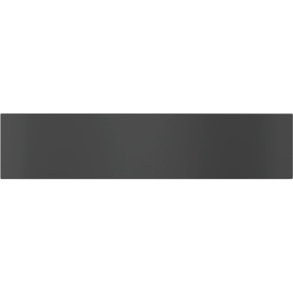Miele -ESW 7010 Obsidianschwarz matt-
