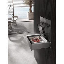 Miele-EVS 7010 Obsidianschwarz matt-