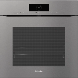Miele -H 7860-60 BPX Graphitgrau-