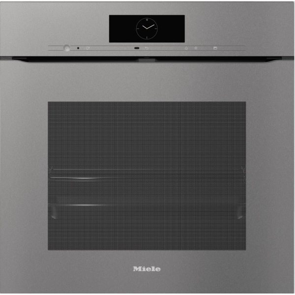 Miele -H 7860-60 BPX Graphitgrau-
