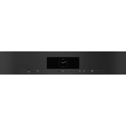Miele -H 7860-60 BPX Obsidianschwarz matt-