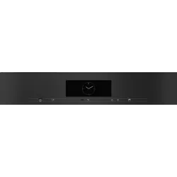 Miele -H 7860-60 BPX Obsidianschwarz matt-