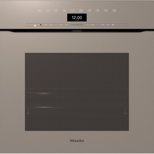 Miele-H 7464-60 BPX Pearlbeige-