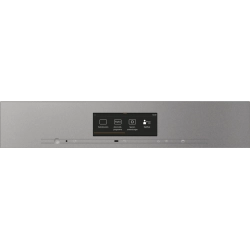 Miele-H 7840-60 BPX Graphitgrau-