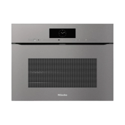 Miele-H 7840-60 BPX Graphitgrau-