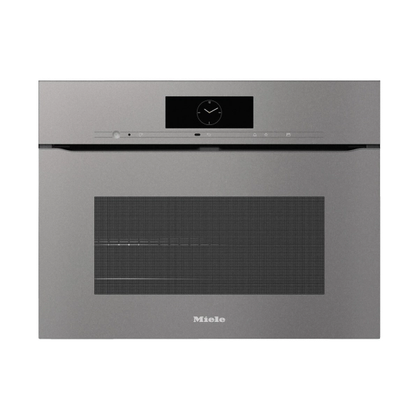 Miele-H 7840-60 BPX Graphitgrau-