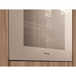 Miele -H 7840-60 BPX Pearlbeige-