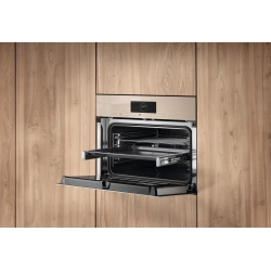 Miele -H 7840-60 BPX Pearlbeige-