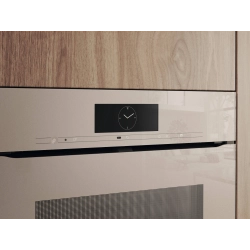 Miele -H 7840-60 BPX Pearlbeige-