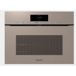 Miele -H 7840-60 BPX Pearlbeige-