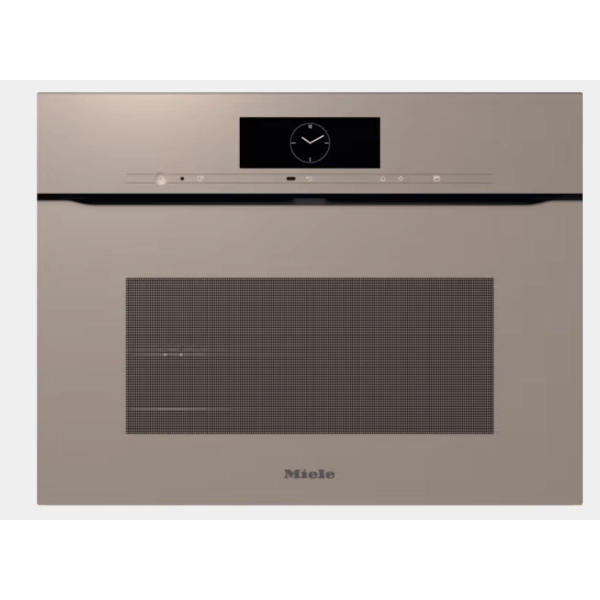 Miele -H 7840-60 BPX Pearlbeige-