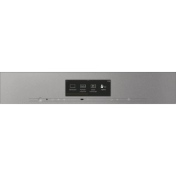 Miele -H 7840-60 BMX Graphitgrau-