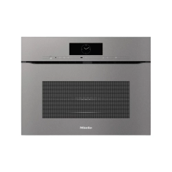 Miele -H 7840-60 BMX Graphitgrau-