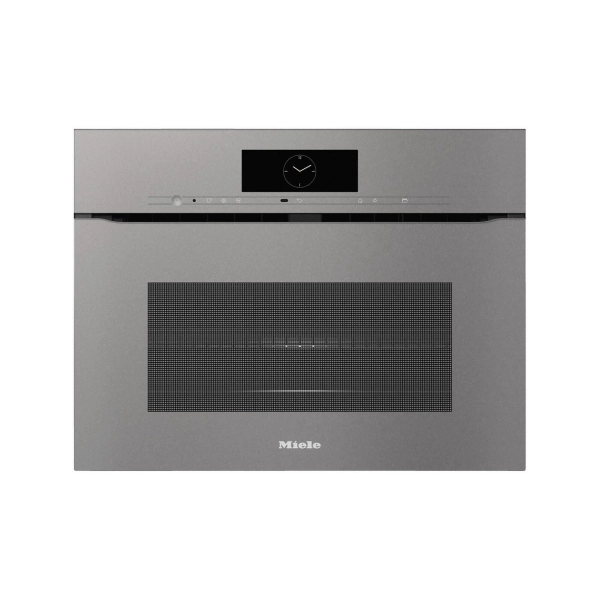 Miele -H 7840-60 BMX Graphitgrau-
