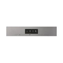 Miele-CVA 7845-60 CH Graphitgrau-