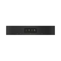 Miele-CVA 7845-60 CH Obsidianschwarz matt-