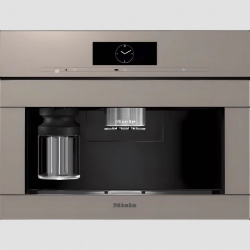 Miele-CVA 7845-60 CH Pearlbeige-