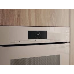 Miele -H 7860-60 BPX Pearlbeige-