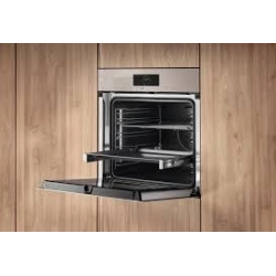 Miele -H 7860-60 BPX Pearlbeige-