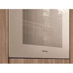 Miele-H 7464-60 BPX Pearlbeige-