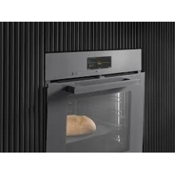 Miele -H 7464-60 BPX Obsidianschwarz-