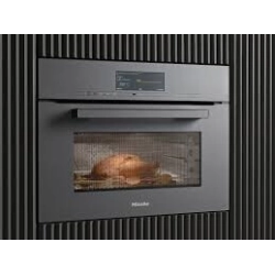 Miele -H 7840-60 BMX Graphitgrau-
