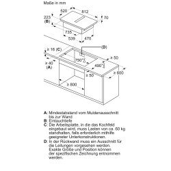 Siemens StudioLine ED877BGA6 - Nettoland.ch