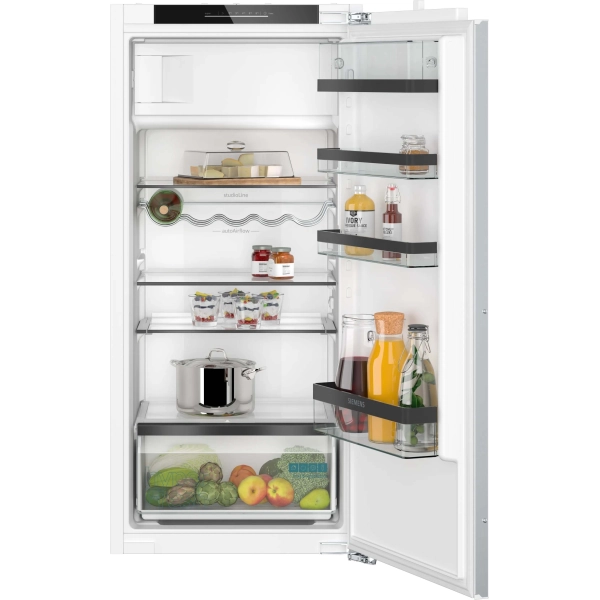 Siemens StudioLine KI42LSDD1 - Nettoland.ch