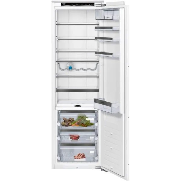 Siemens StudioLine KI81FHOD0 - Nettoland.ch