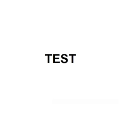 test -Test-
